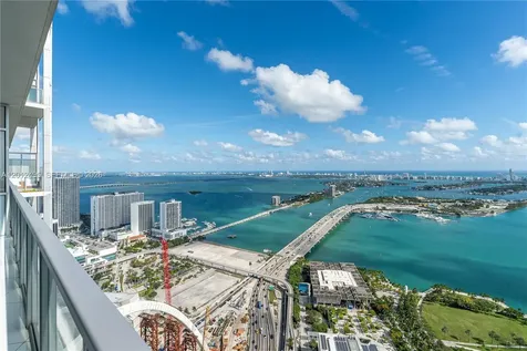 1100 Biscayne Boulevard Miami FL 33132
