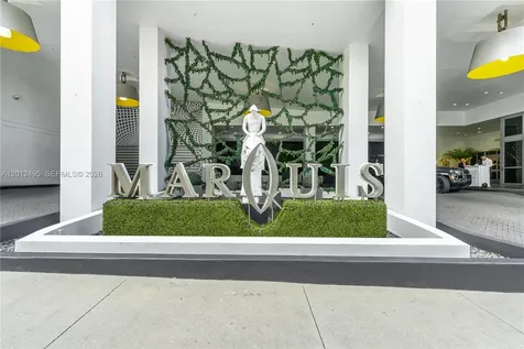 1100 Biscayne Boulevard Miami FL 33132