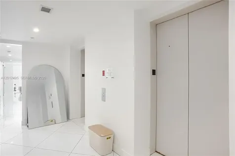 1100 Biscayne Boulevard Miami FL 33132