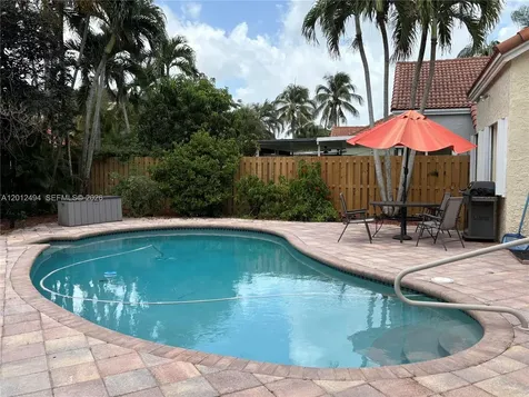 2638 Oak Park Circle Davie FL 33328
