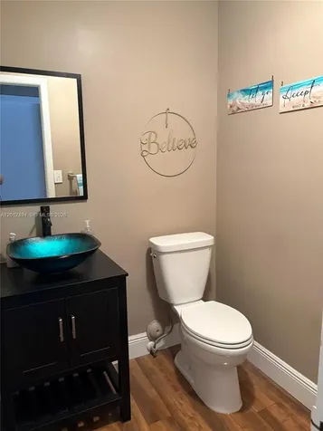 2638 Oak Park Circle Davie FL 33328