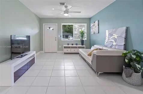 1817 NW 60th Avenue Sunrise FL 33313