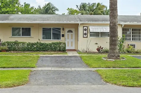 1817 NW 60th Avenue Sunrise FL 33313