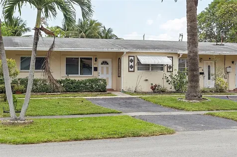 1817 NW 60th Avenue Sunrise FL 33313