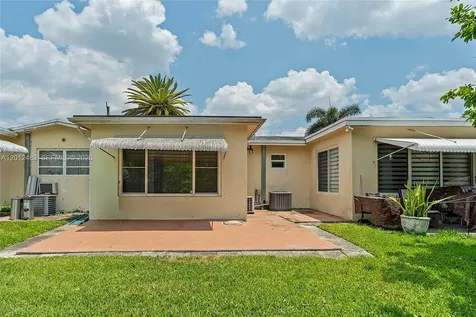 1817 NW 60th Avenue Sunrise FL 33313