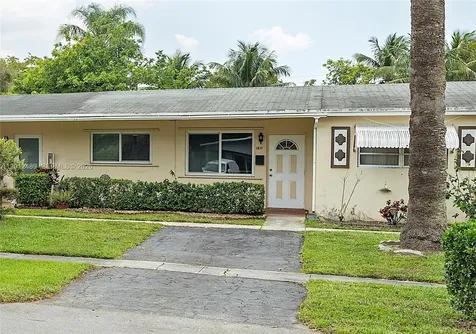 1817 NW 60th Avenue Sunrise FL 33313