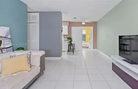 1817 NW 60th Avenue Sunrise FL 33313