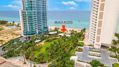 210 174th Street Sunny Isles Beach FL 33160