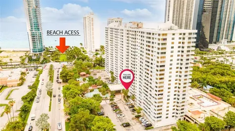 210 174th Street Sunny Isles Beach FL 33160