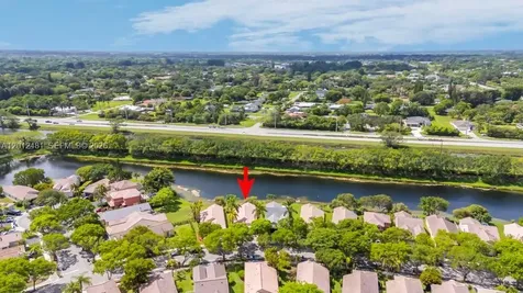 4421 Dogwood Circle Weston FL 33331