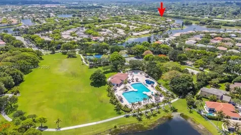 4421 Dogwood Circle Weston FL 33331