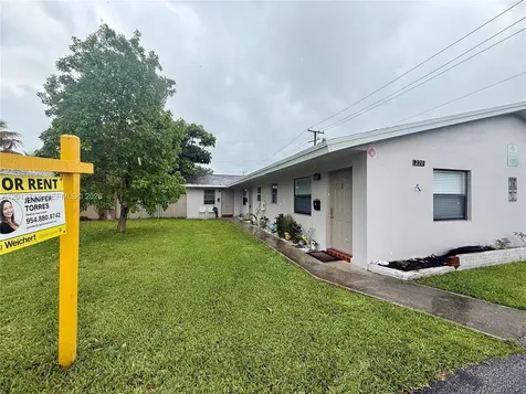 220 NE 41st Street Oakland Park FL 33334