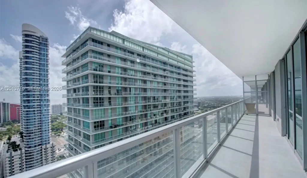 1111 SW 1st Avenue Miami FL 33130