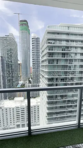 1111 SW 1st Avenue Miami FL 33130