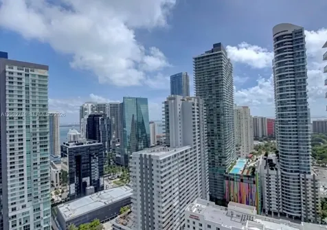 1111 SW 1st Avenue Miami FL 33130