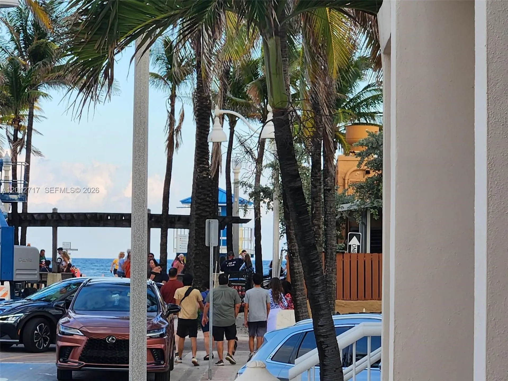 320 New York Street Hollywood FL 33019