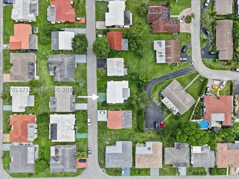5721 NW 87th Avenue Tamarac FL 33321