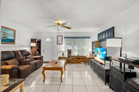 5721 NW 87th Avenue Tamarac FL 33321