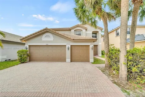 18081 SW 33rd Street Miramar FL 33029