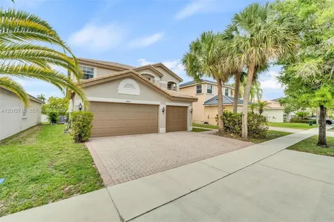18081 SW 33rd Street Miramar FL 33029