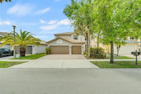18081 SW 33rd Street Miramar FL 33029