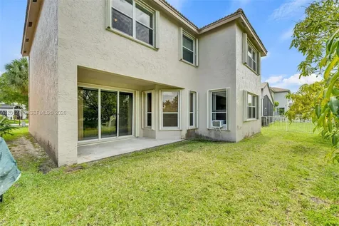 18081 SW 33rd Street Miramar FL 33029