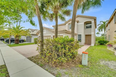 18081 SW 33rd Street Miramar FL 33029