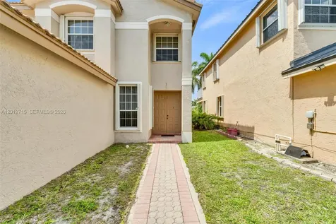 18081 SW 33rd Street Miramar FL 33029