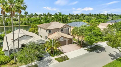 18081 SW 33rd Street Miramar FL 33029