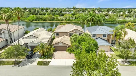 18081 SW 33rd Street Miramar FL 33029