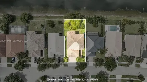 18081 SW 33rd Street Miramar FL 33029