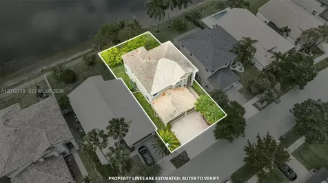 18081 SW 33rd Street Miramar FL 33029