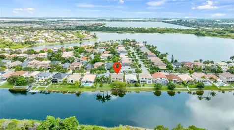 18081 SW 33rd Street Miramar FL 33029