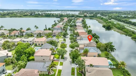 18081 SW 33rd Street Miramar FL 33029