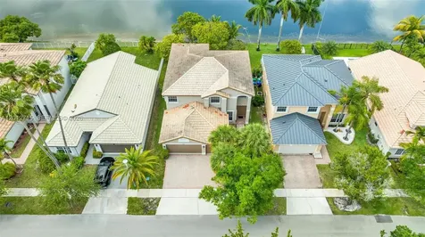 18081 SW 33rd Street Miramar FL 33029
