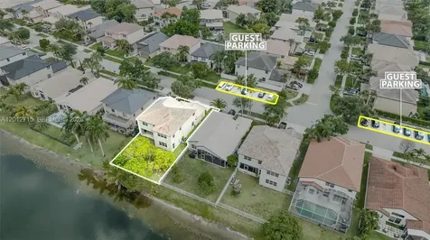 18081 SW 33rd Street Miramar FL 33029