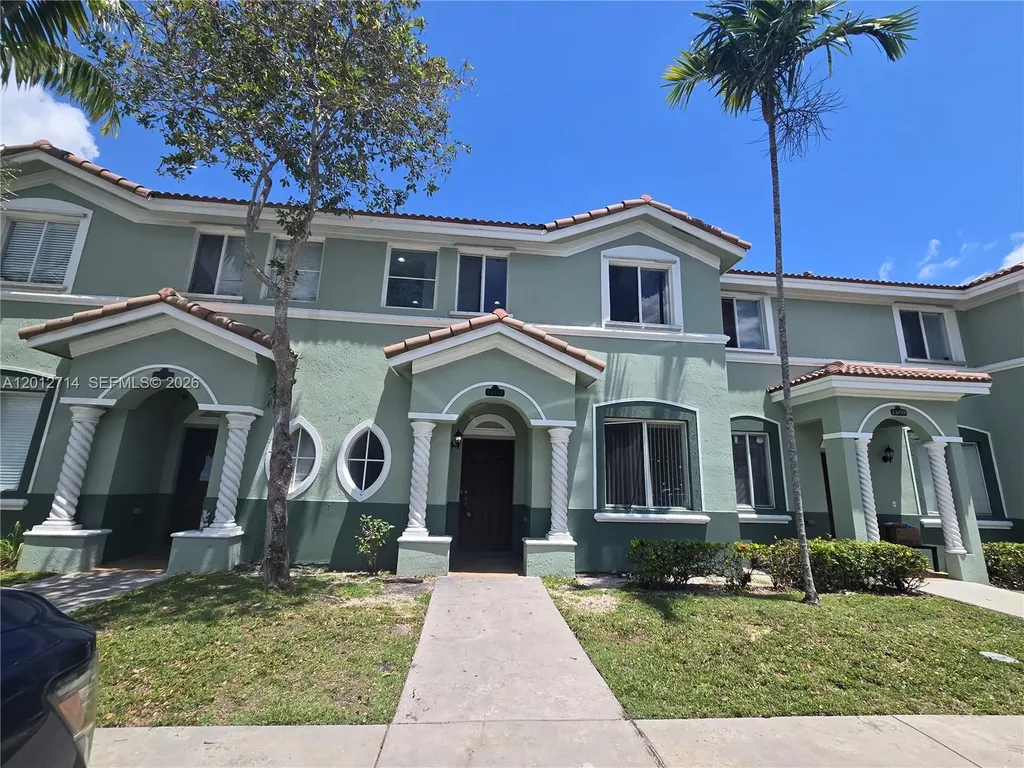 1442 SE 24th Court Homestead FL 33035