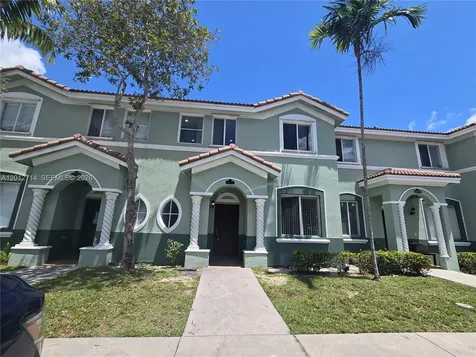 1442 SE 24th Court Homestead FL 33035