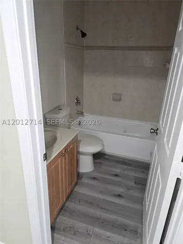 1442 SE 24th Court Homestead FL 33035