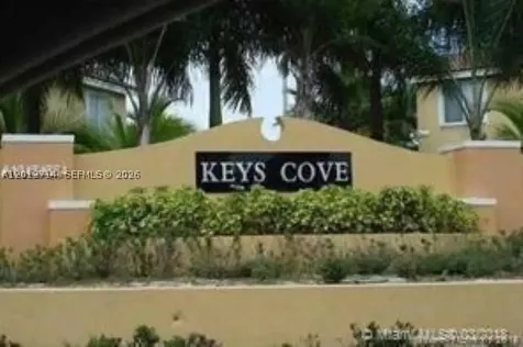 1442 SE 24th Court Homestead FL 33035