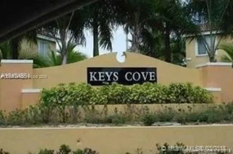 1442 SE 24th Court Homestead FL 33035