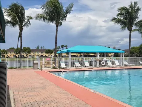 1442 SE 24th Court Homestead FL 33035