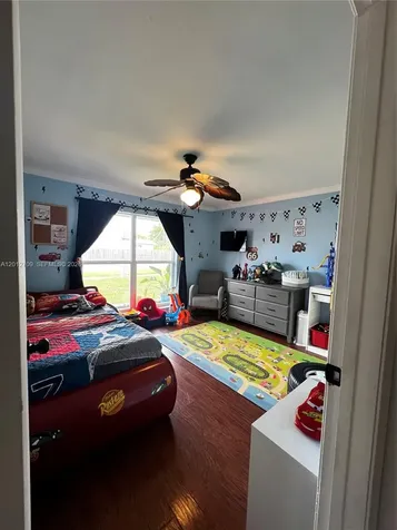 8350 NW 27th Place Sunrise FL 33322