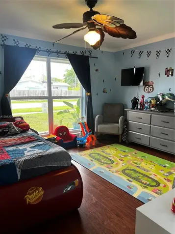 8350 NW 27th Place Sunrise FL 33322