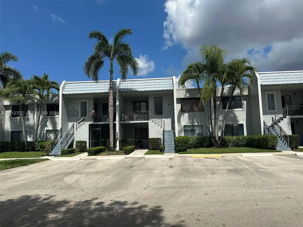 16511 Blatt Boulevard Weston FL 33326