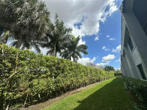 16511 Blatt Boulevard Weston FL 33326