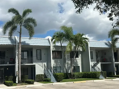 16511 Blatt Boulevard Weston FL 33326