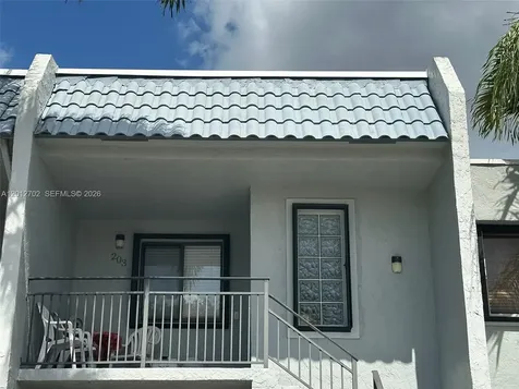 16511 Blatt Boulevard Weston FL 33326