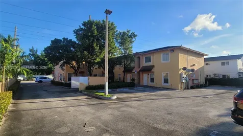 50 E 21st Street Hialeah FL 33010