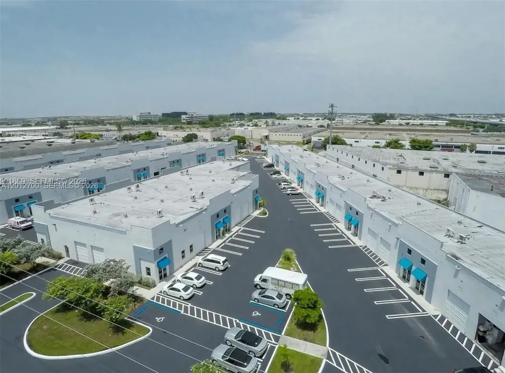 2355 NW 70th Avenue 11 Miami FL 33122
